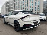 Kia EV6 GT-Line RWD 77,4KWh 7 Jahre Garantie Klima - Kia: 7 Jahre