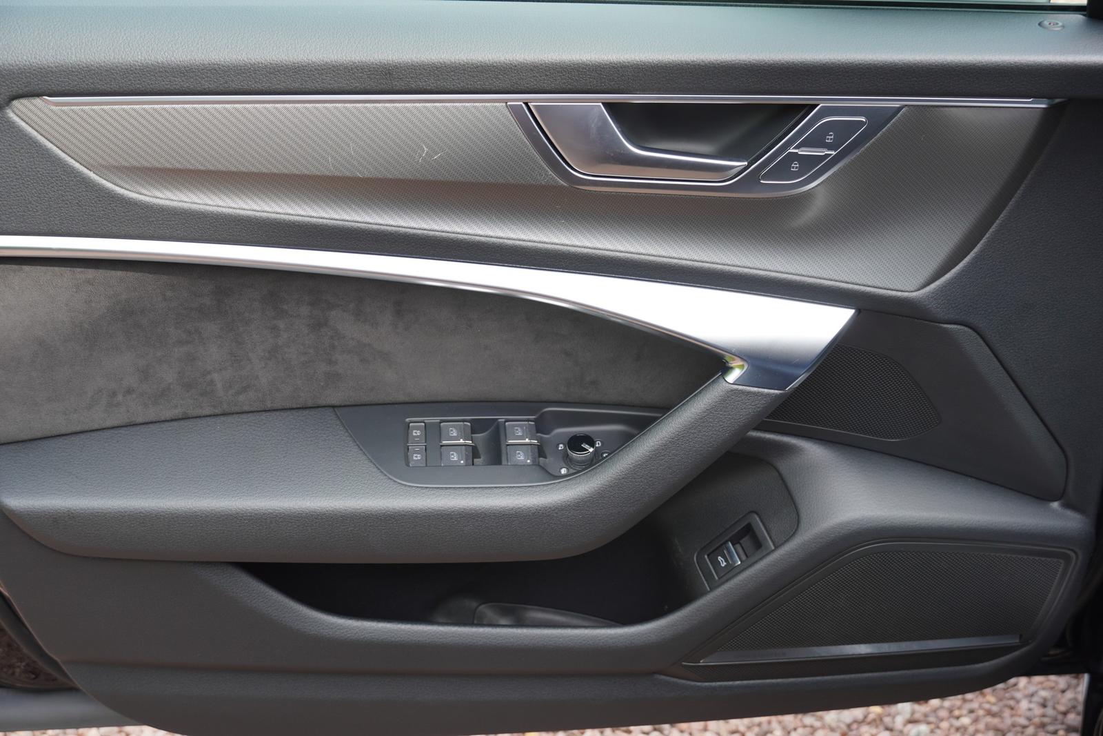 Audi A6 Avant 45 TFSI S-Tronic quattro LED Navi B&O