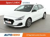 Hyundai i30 1.4 TDGI Passion + Aut*NAVI*TEMPO*CAM*PDC* - Hyundai i30 in München