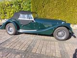 Morgan Plus 4 - Morgan Plus 4