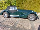 Morgan Plus 4 - Morgan: Plus