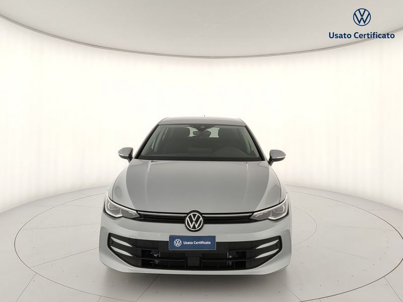 Volkswagen Golf Golf 1.5 TSI eHybrid DSG Edition imagem 3