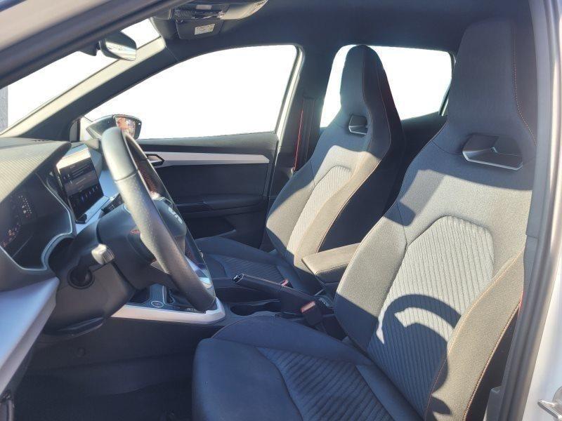 Seat Arona 1.0 TSI FR *KAMERA*KLIMA*