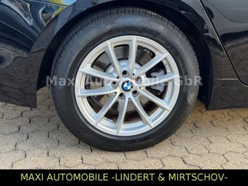 BMW 520 - 6