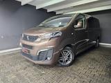 Peugeot Traveller L2, 8 SITZER, AUTOM,R-KAM, PANO,HEADUP - Peugeot: Sitzer 8