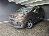 Peugeot Traveller L2, 8 SITZER, AUTOM,R-KAM, PANO,HEADUP - Peugeot: 8sitzer