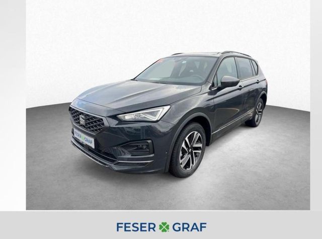 Seat Tarraco FR 1.5 TSI DSG/FaPa M/NAVI/el.Heck