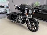Indian INDIAN Chieftain LIMITED - INDIAN CHIEFTAIN