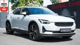 Polestar 2 DUAL LONG RANGE*PILOT*PLUS*20"ALU*AHK*SoH 93,7 - Polestar 2 in Hamburg