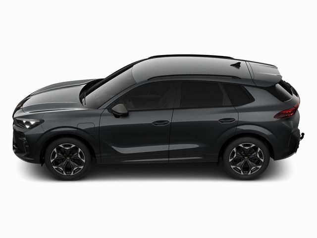 Terramar 1.5e-Hybrid DSG VZ AHK