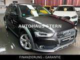 Audi A4 Allroad quattro 3.0 TDI 8xReifen AHK Tempomat - graue Audi A4 Allroad