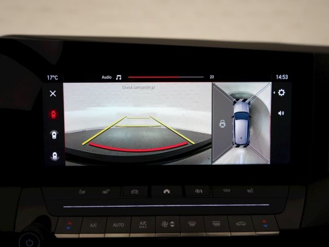 Astra L ST ULTIMATE AT+LED MATRIX+NAVI+360 GRAD 