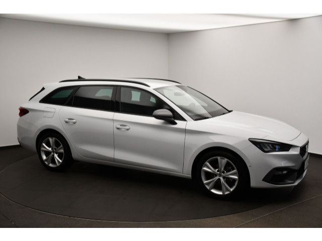 Seat Leon - Bild 13