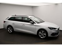 Seat Leon - Vorschau Bild 13