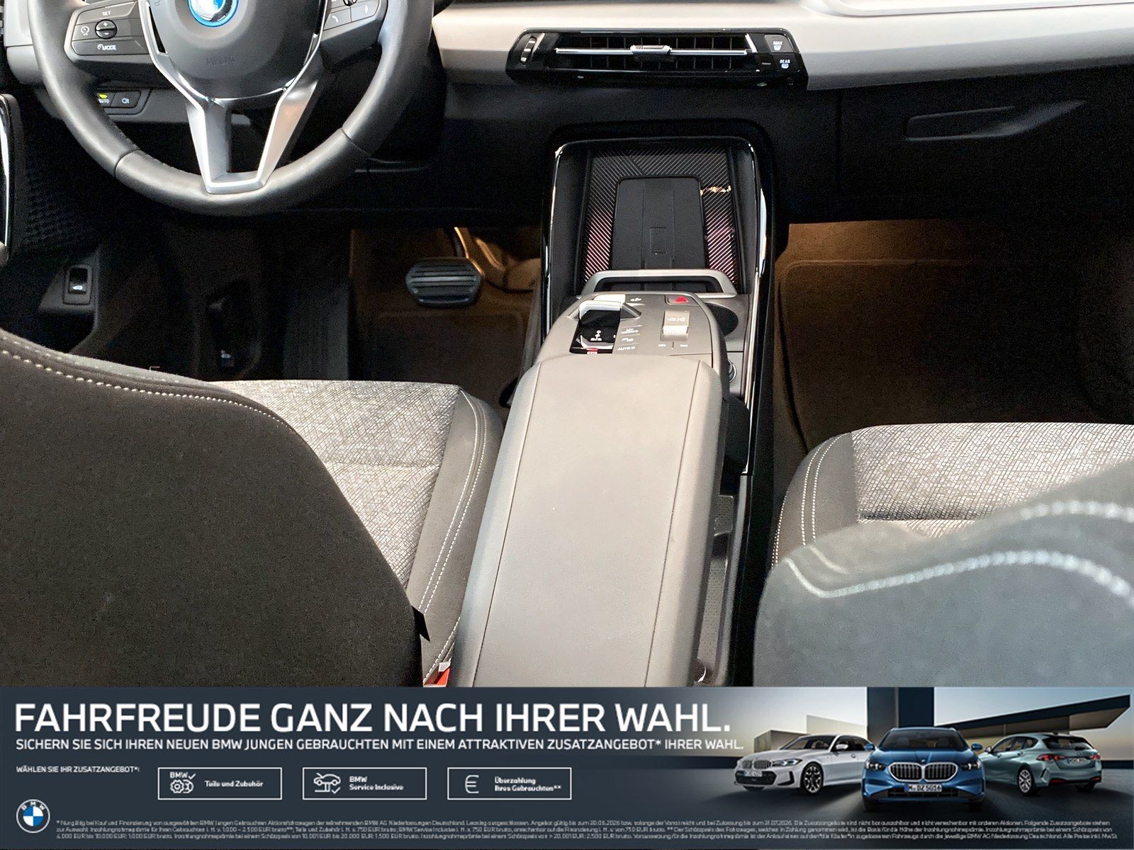 BMW iX2 - Bild 15