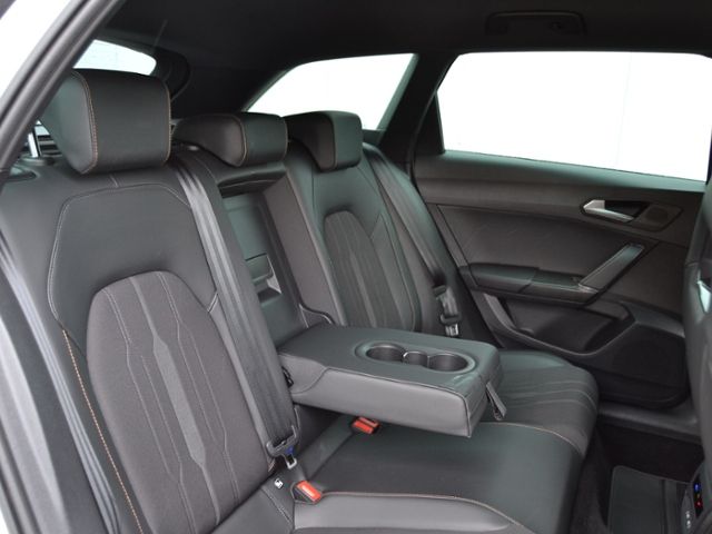 Leon Sportstourer 2.0 TSI 245 PS DSG 19-ZOLL/LED