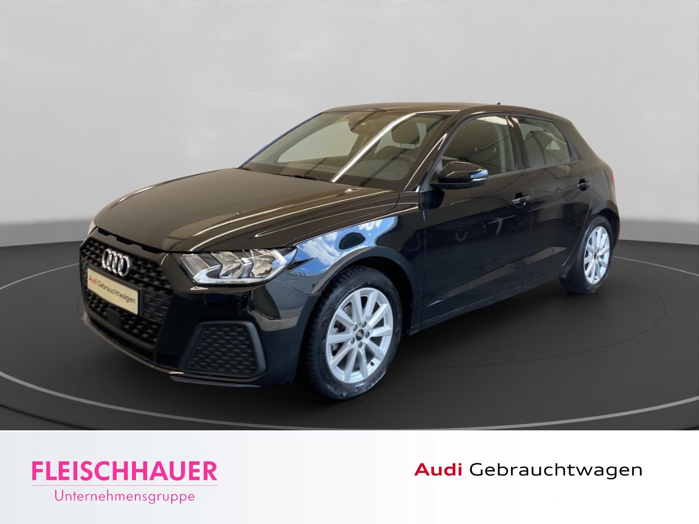 Audi Audi A1 25 TFSI Sportback DSG Tel.-Vorb. CarPlay D