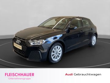 Audi A1 - 1