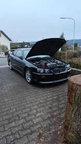 Nissan Skyline - Nissan Skyline von privat