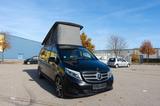 Mercedes-Benz Marco Polo Edition Kuche V250CDI TIP+TOP!!! - Wohnmobil Pickup
