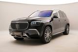 Mercedes-Benz GLS 600 Maybach 4Matic - gebrauchte Mercedes-Benz GLS 600 aus dem Jahr 2023