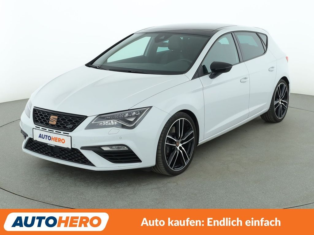Image of Seat Leon