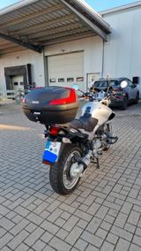 BMW R 850/1150 R - BMW 850
