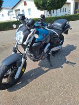 Yamaha MT 03 - YAMAHA MT 03