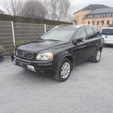 Volvo XC90 D5 Executive Allrad,7-Sitzer,AHK,Topzustand - Volvo XC90 in Dresden