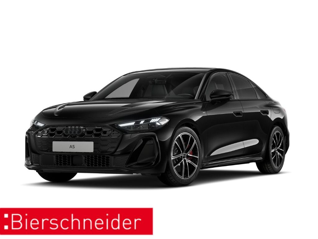 Audi A5 Limousine e-hybrid qu. S tronic line MATRIX U