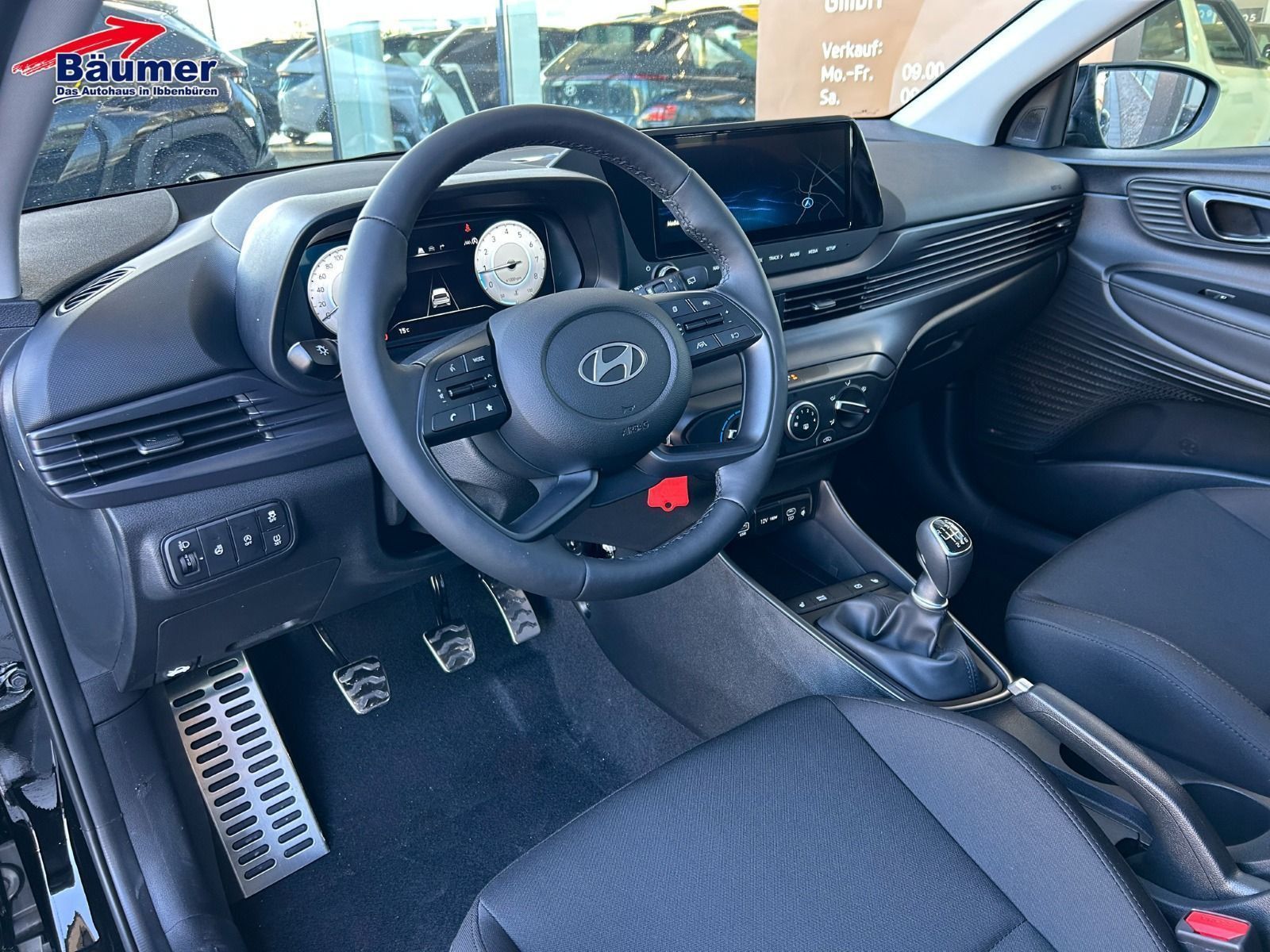 Hyundai BAYON – Bild 9