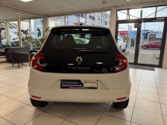 RENAULT Twingo TCe 90 Limited/KLIMA/SHZ/LED/TÜV NEU!