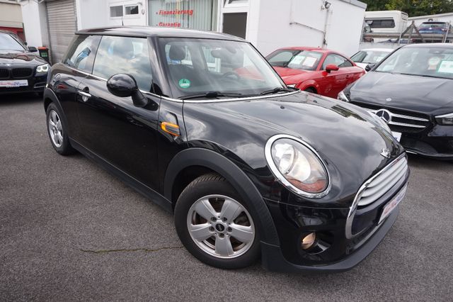 MINI Mini Cooper 1.5 *Klimaautomatik*Sitzh.*GARANTIE*