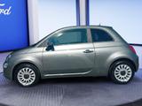Fiat 500 1.0 GSE Hybrid *Parkpilot*Alufelgen* - Fiat 500 aus 2023