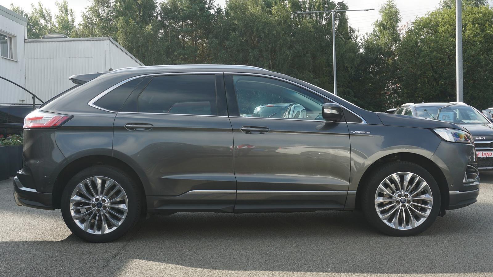 Ford Edge 2.0 EcoBlue Vignale 4x4 AWD LED ACC Navi