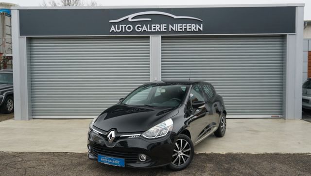 Renault Clio IV Dynamique 2.Hand|Navi|Klima|TÜV NEU