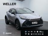 Toyota C-HR 1.8 Hybrid Teamplayer *Technik Paket*CAM*SH - Toyota C-HR Teamplayer mit Hybrid-Antrieb (Benzin/Elektro)
