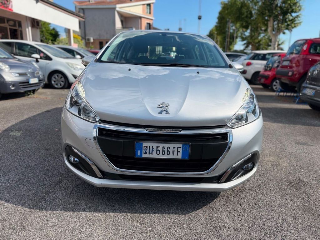 Image of Peugeot 208