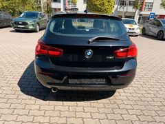 Foto Nummer 6: BMW 118