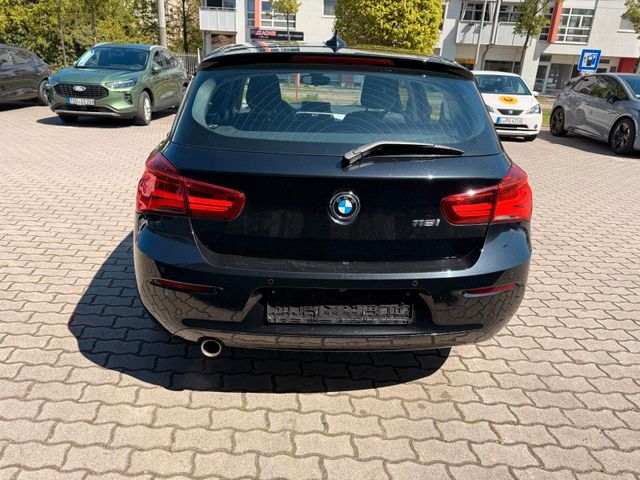 Foto Nummer 6: BMW 118