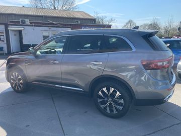 Renault Koleos - 5