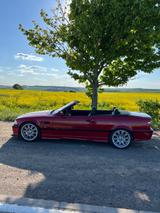 BMW E36 Cabrio 320i M52b28 (328i) Motor - BMW 320: Motor 320i