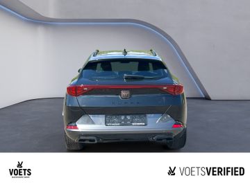 Cupra Formentor - 5