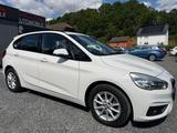 BMW 218d Active Tourer  LED/NAVI/TEMPO - BMW 2er Reihe: Kleinwagen