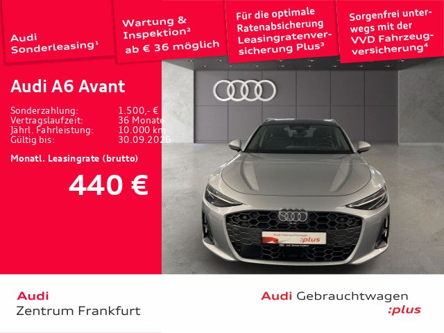 Audi A6 - Bild 2