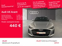 Audi A6 - Vorschau Bild 2