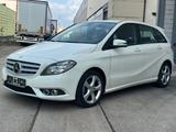 Mercedes-Benz B 180 CDI BlueEFFICIENCY Edition - Mercedes-Benz B 180 in Wiesbaden