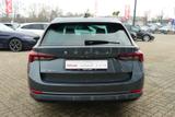 Skoda Octavia Combi 1.5 TSI First Edition LED Navi ACC - Skoda Octavia Edition mit Benzin-Antrieb