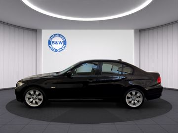 BMW 320 - 4
