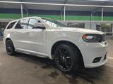 Dodge Durango GT 3,6 AWD  - Dodge Durango Gebrauchtwagen